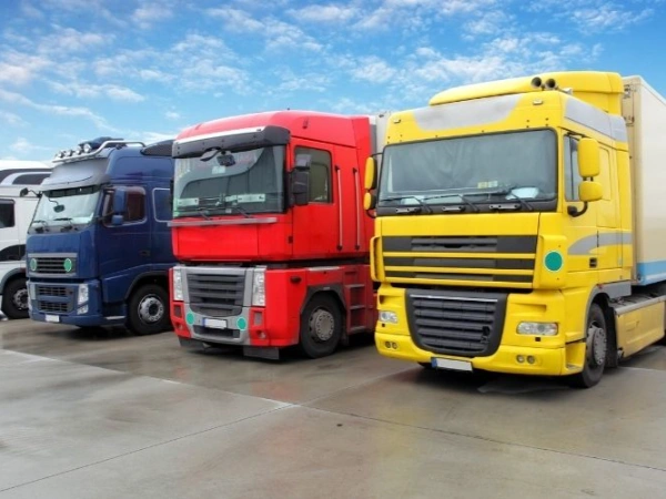 Bursa Germencik Nakliye